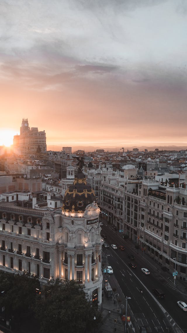 barcelona