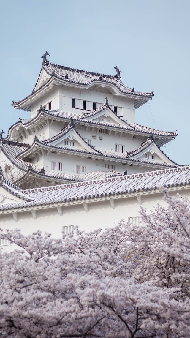 japan